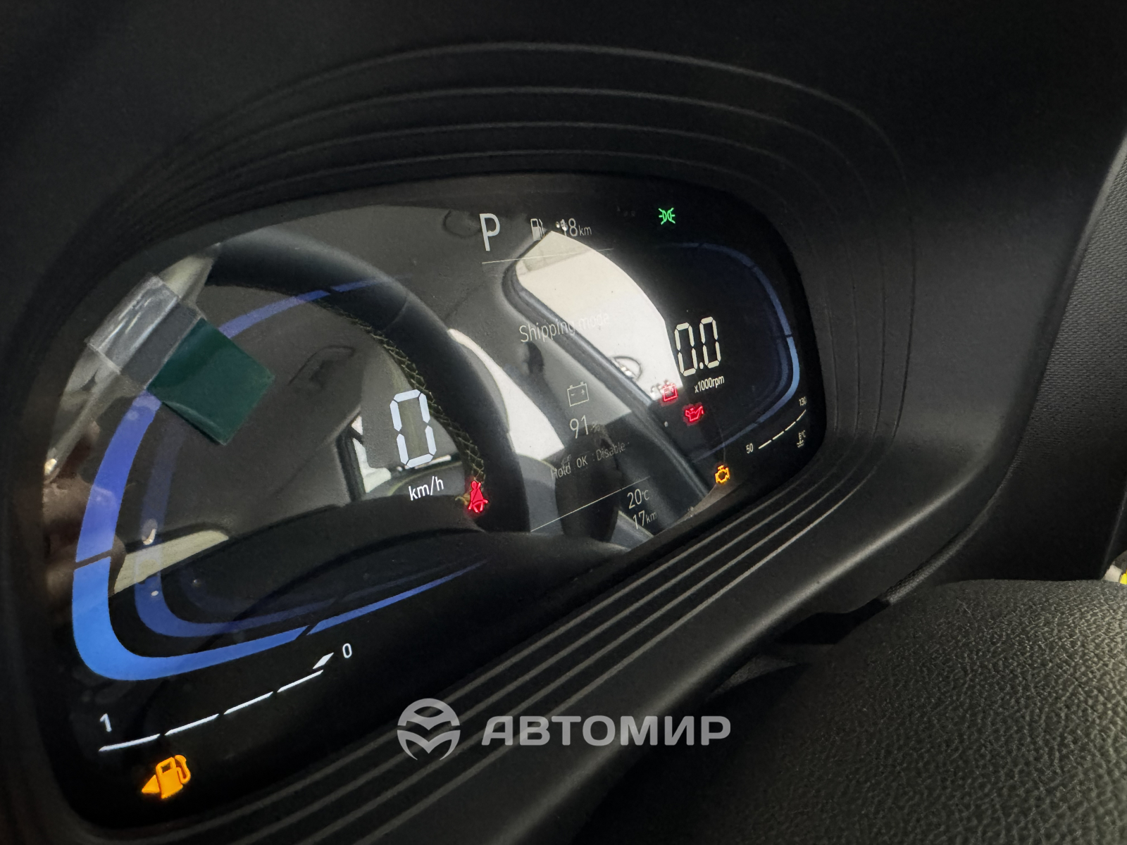 Автомобілі Hyundai м. Львів | Купити новий Хюндай | Авто Лідер Захід - фото 15