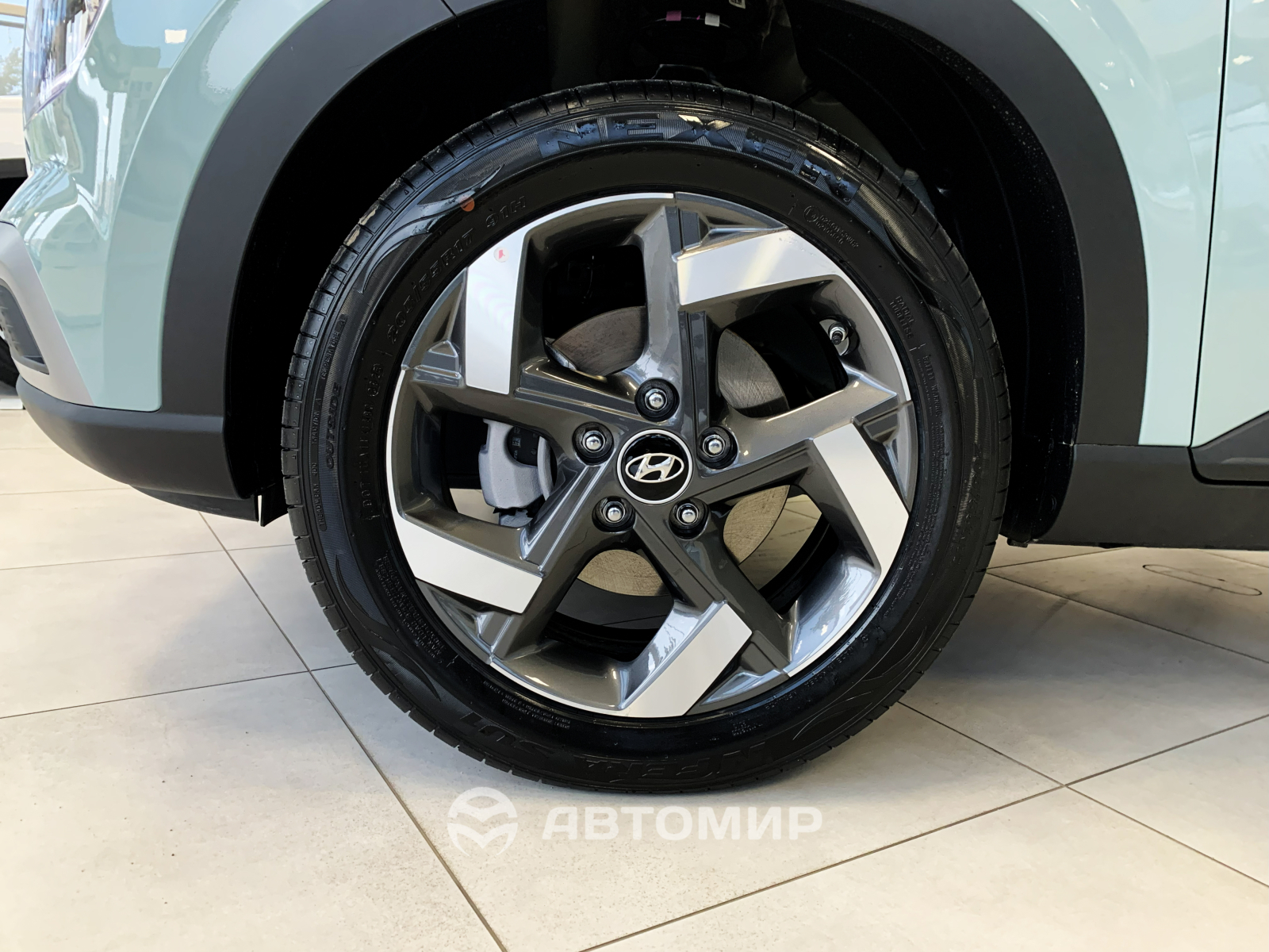 Автомобілі Hyundai м. Львів | Купити новий Хюндай | Авто Лідер Захід - фото 12