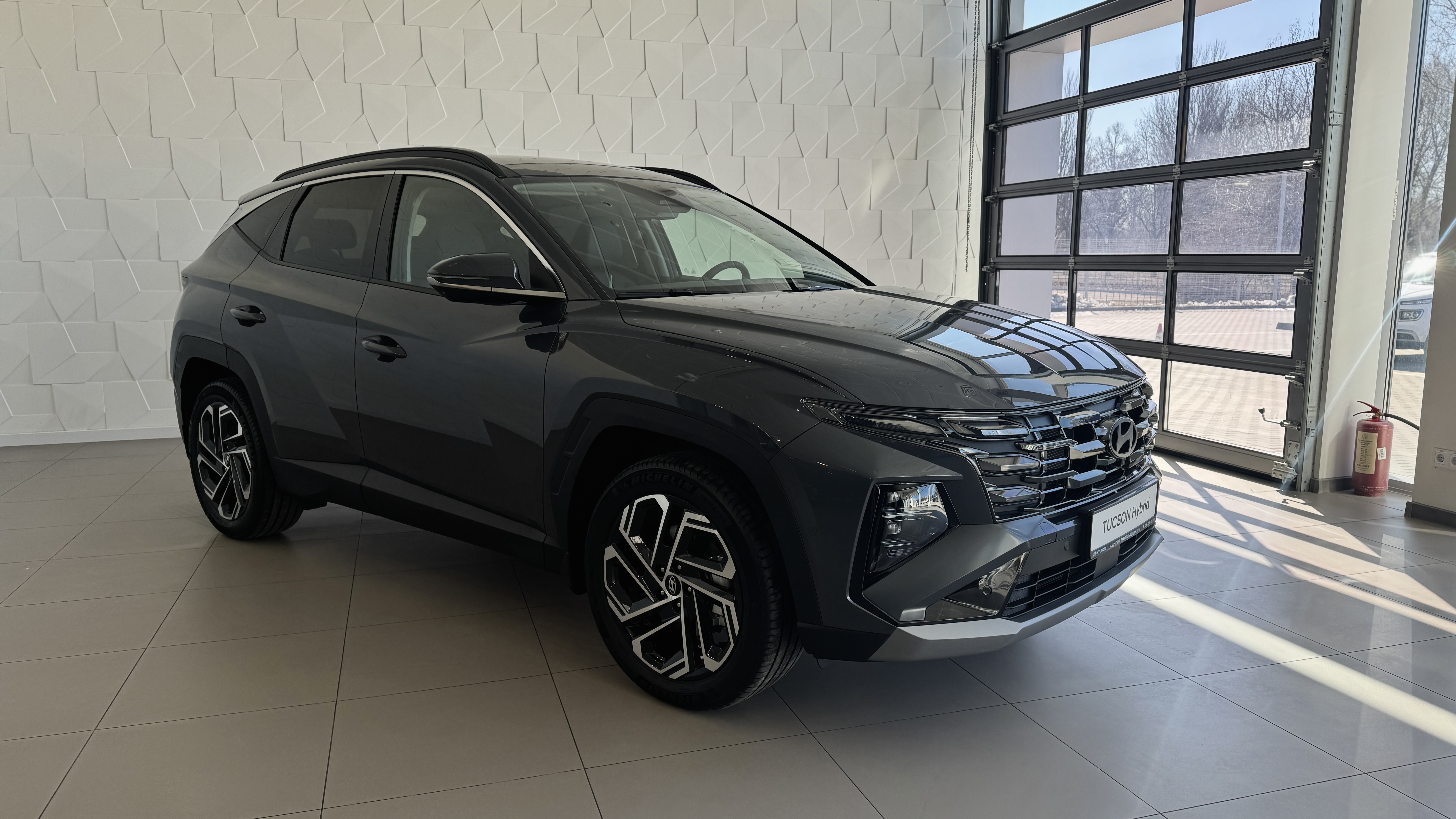 Автомобілі Hyundai м. Львів | Купити новий Хюндай | Авто Лідер Захід - фото 7