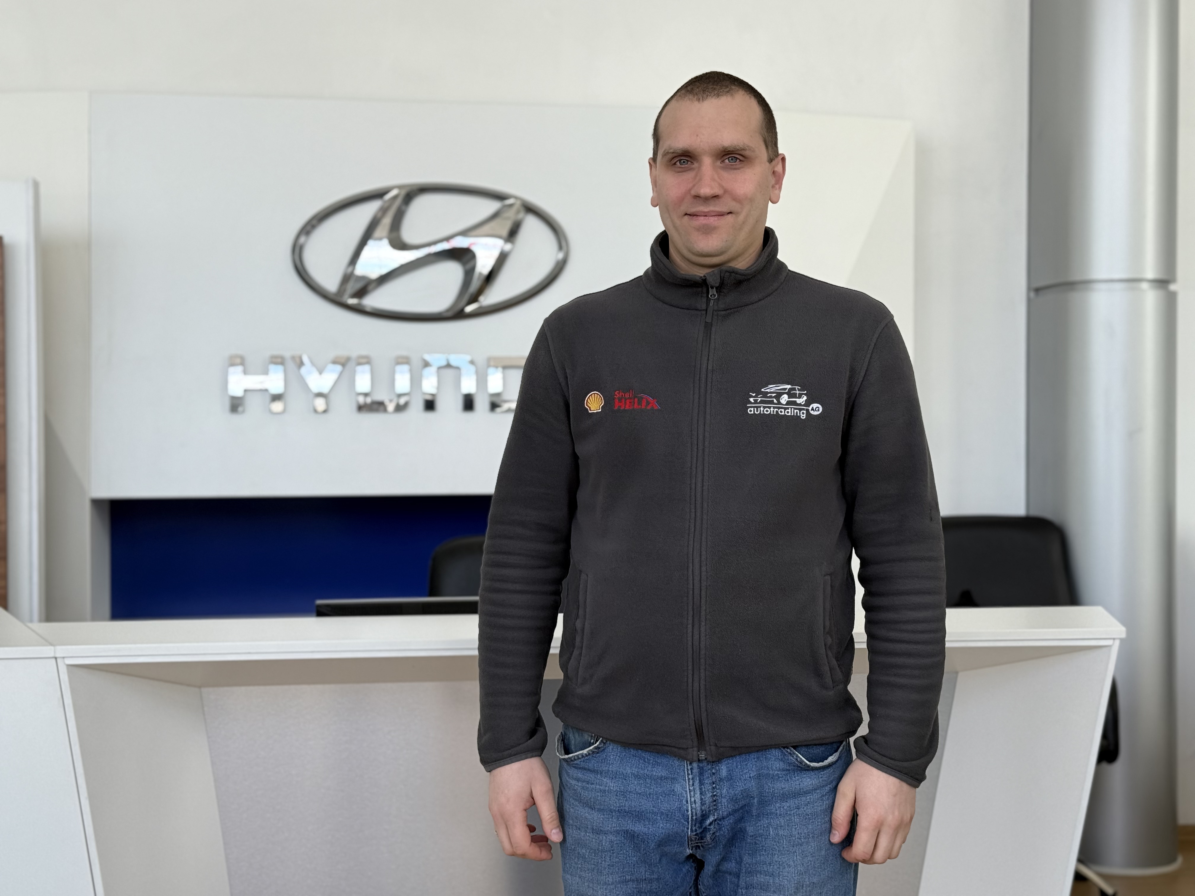 Автомобілі Hyundai м. Львів | Купити новий Хюндай | Авто Лідер Захід - фото 11