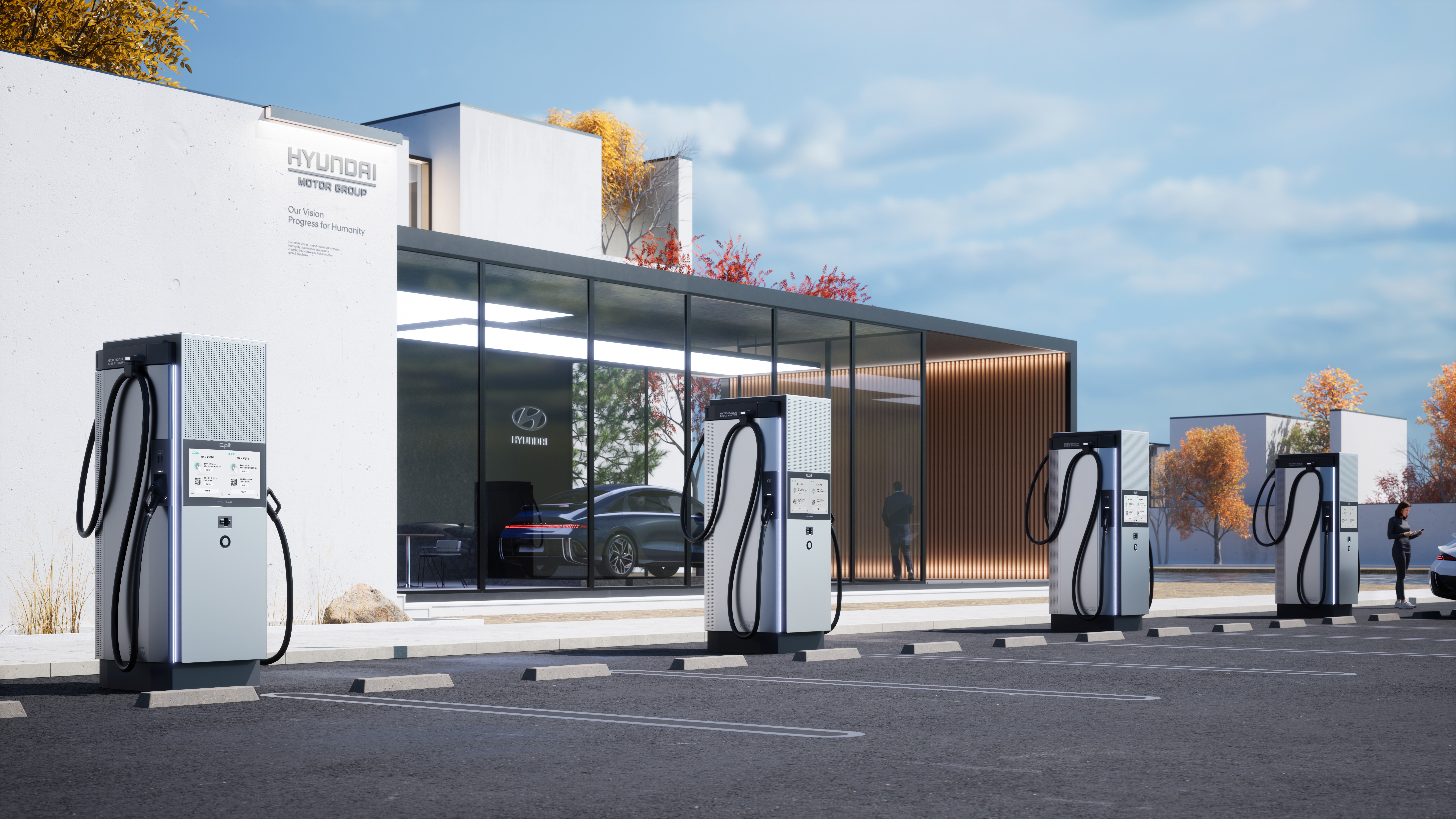 Автомобілі Hyundai м. Львів | Купити новий Хюндай | Авто Лідер Захід - фото 6