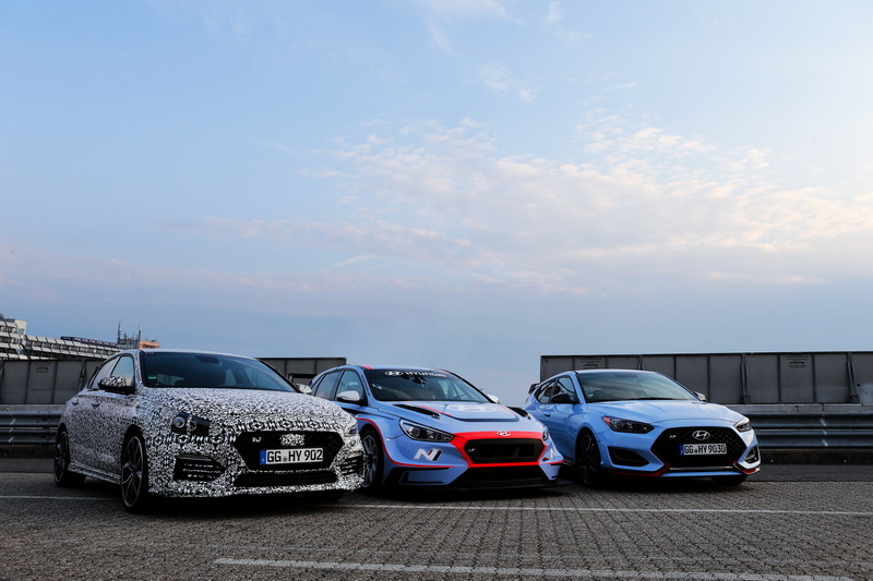 Автомобілі Hyundai м. Львів | Купити новий Хюндай | Авто Лідер Захід - фото 8