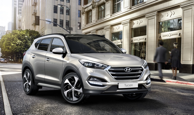 Автомобілі Hyundai м. Львів | Купити новий Хюндай | Авто Лідер Захід - фото 8