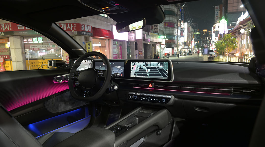 Автомобілі Hyundai м. Львів | Купити новий Хюндай | Авто Лідер Захід - фото 7