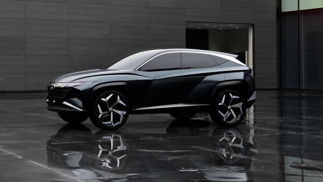 Автомобілі Hyundai м. Львів | Купити новий Хюндай | Авто Лідер Захід - фото 6