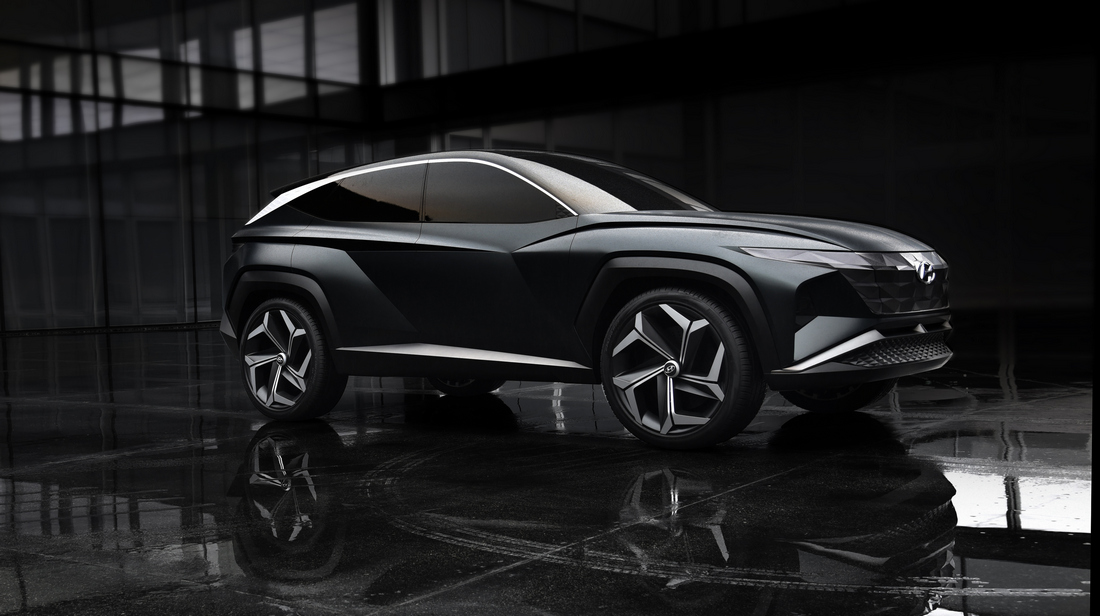 Автомобілі Hyundai м. Львів | Купити новий Хюндай | Авто Лідер Захід - фото 8