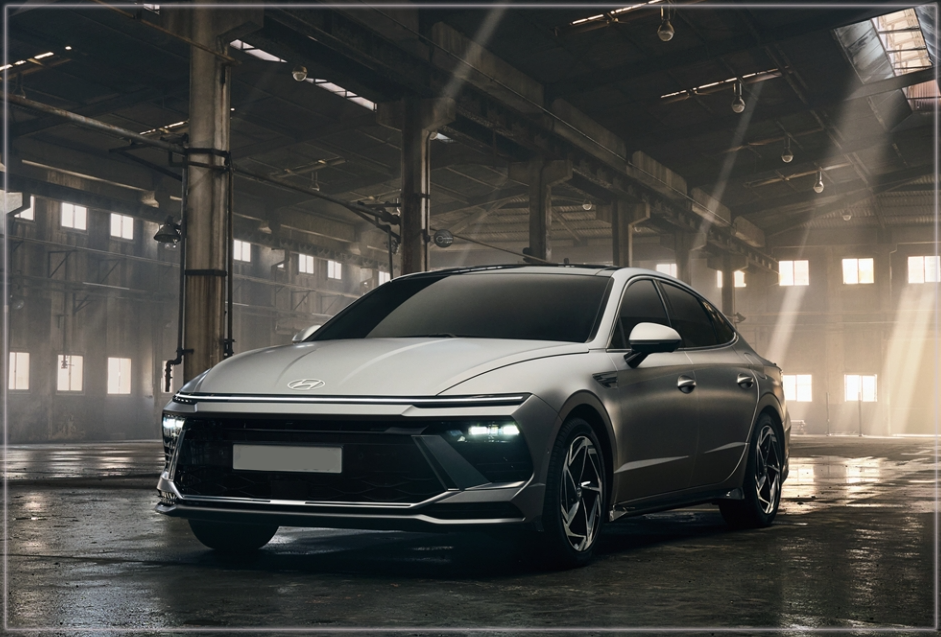 Автомобілі Hyundai м. Львів | Купити новий Хюндай | Авто Лідер Захід - фото 7