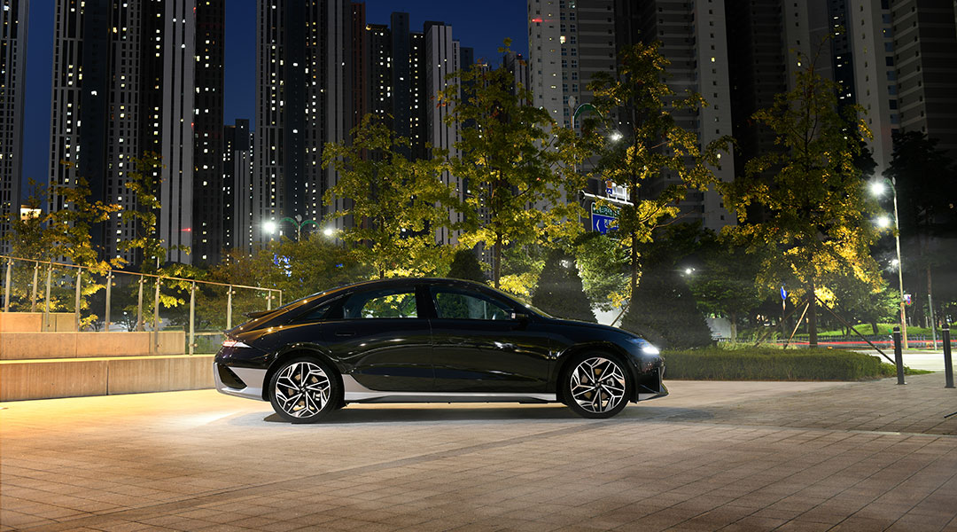 Автомобілі Hyundai м. Львів | Купити новий Хюндай | Авто Лідер Захід - фото 9