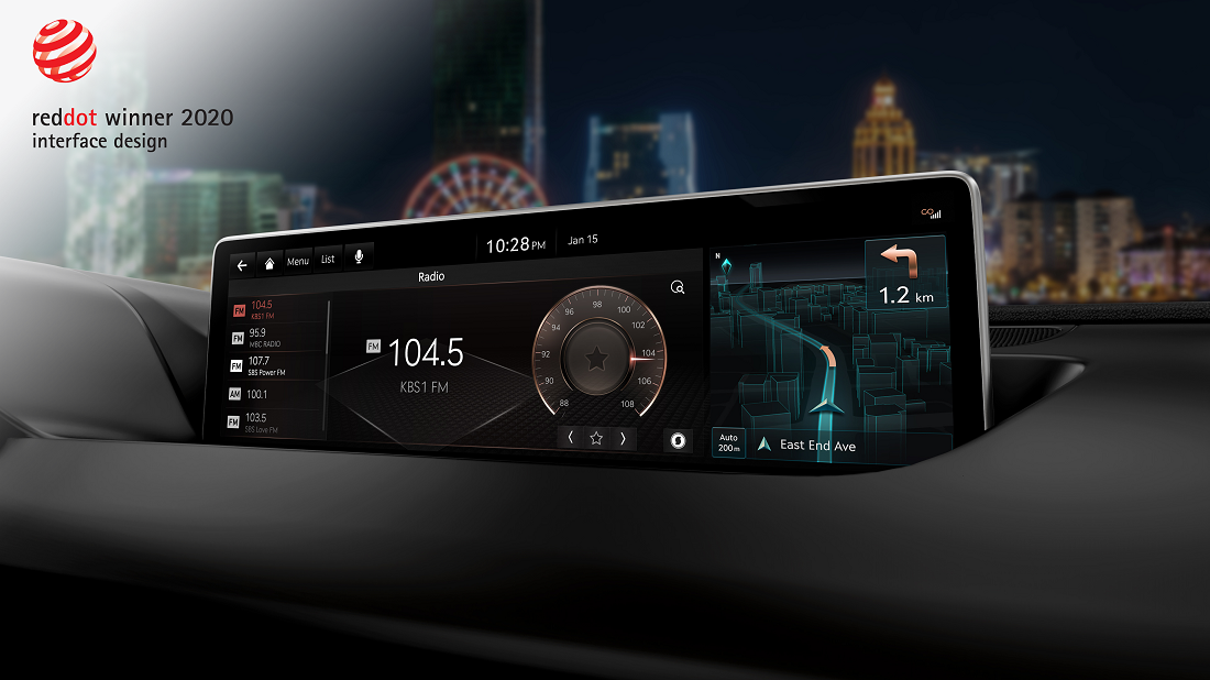 Автомобілі Hyundai м. Львів | Купити новий Хюндай | Авто Лідер Захід - фото 11