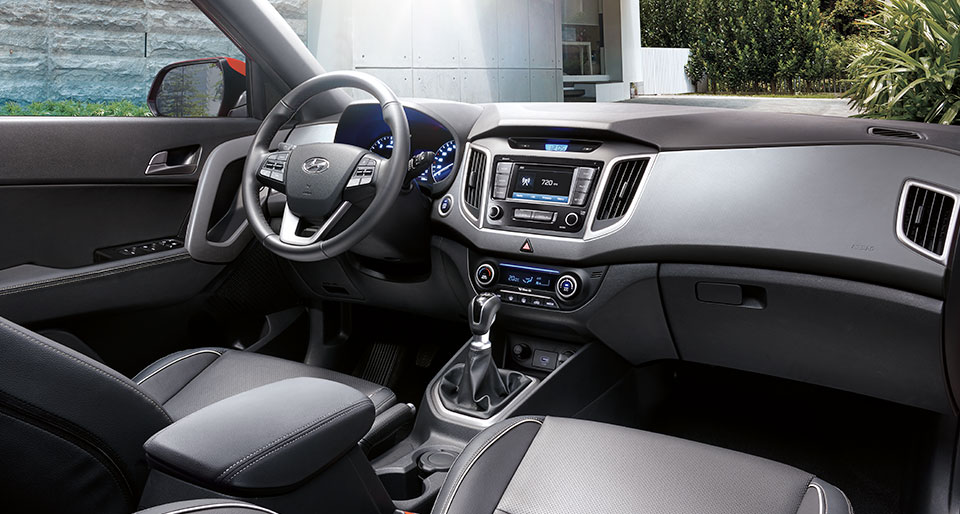 Автомобілі Hyundai м. Львів | Купити новий Хюндай | Авто Лідер Захід - фото 7