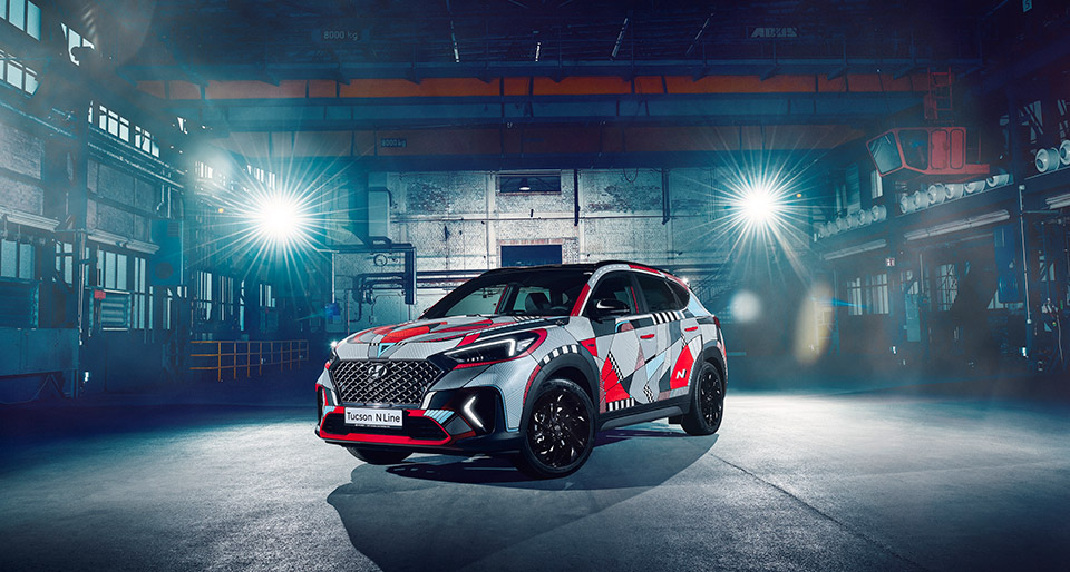 Автомобілі Hyundai м. Львів | Купити новий Хюндай | Авто Лідер Захід - фото 7