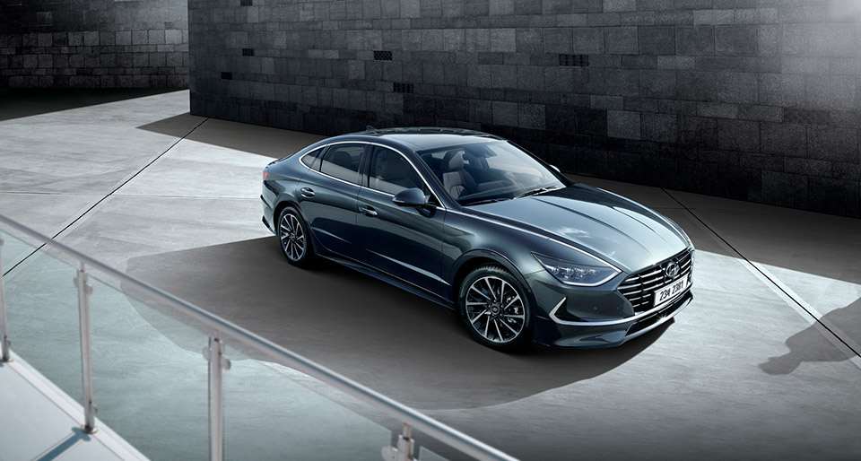 Автомобілі Hyundai м. Львів | Купити новий Хюндай | Авто Лідер Захід - фото 6