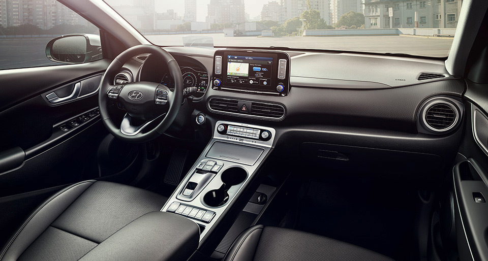 Автомобілі Hyundai м. Львів | Купити новий Хюндай | Авто Лідер Захід - фото 7