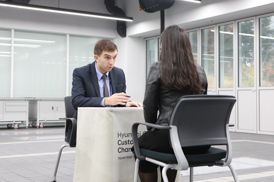 Автомобілі Hyundai м. Львів | Купити новий Хюндай | Авто Лідер Захід - фото 7