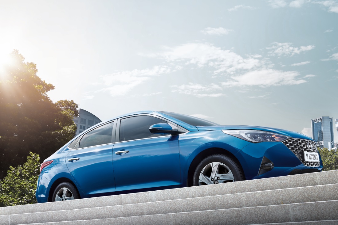 Автомобілі Hyundai м. Львів | Купити новий Хюндай | Авто Лідер Захід - фото 9