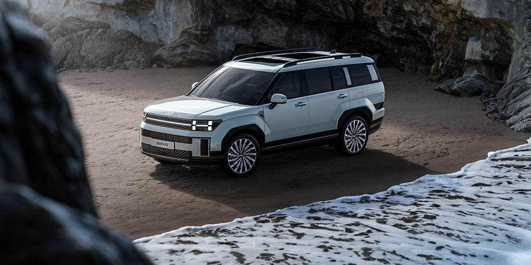 Автомобілі Hyundai м. Львів | Купити новий Хюндай | Авто Лідер Захід - фото 6