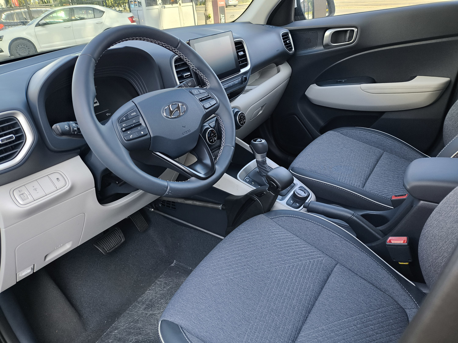 Автомобілі Hyundai м. Львів | Купити новий Хюндай | Авто Лідер Захід - фото 6