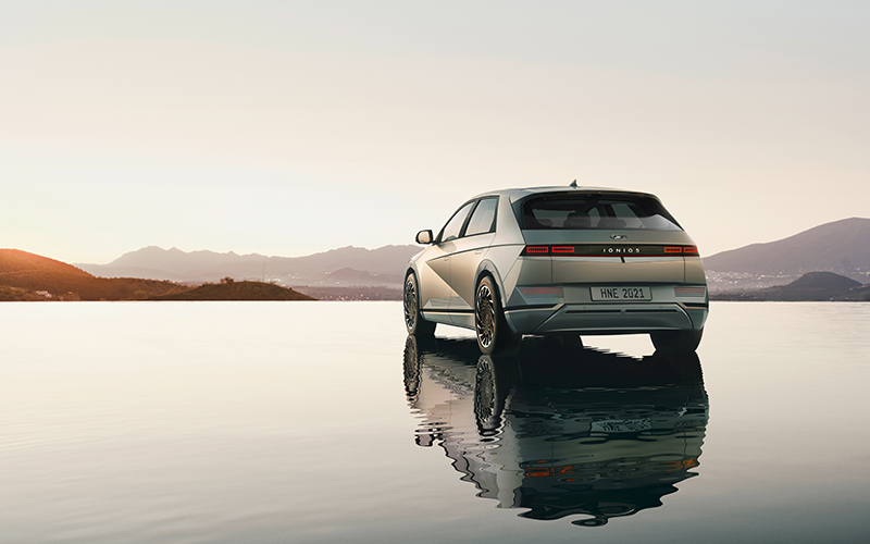 Автомобілі Hyundai м. Львів | Купити новий Хюндай | Авто Лідер Захід - фото 6