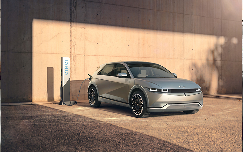 Автомобілі Hyundai м. Львів | Купити новий Хюндай | Авто Лідер Захід - фото 7