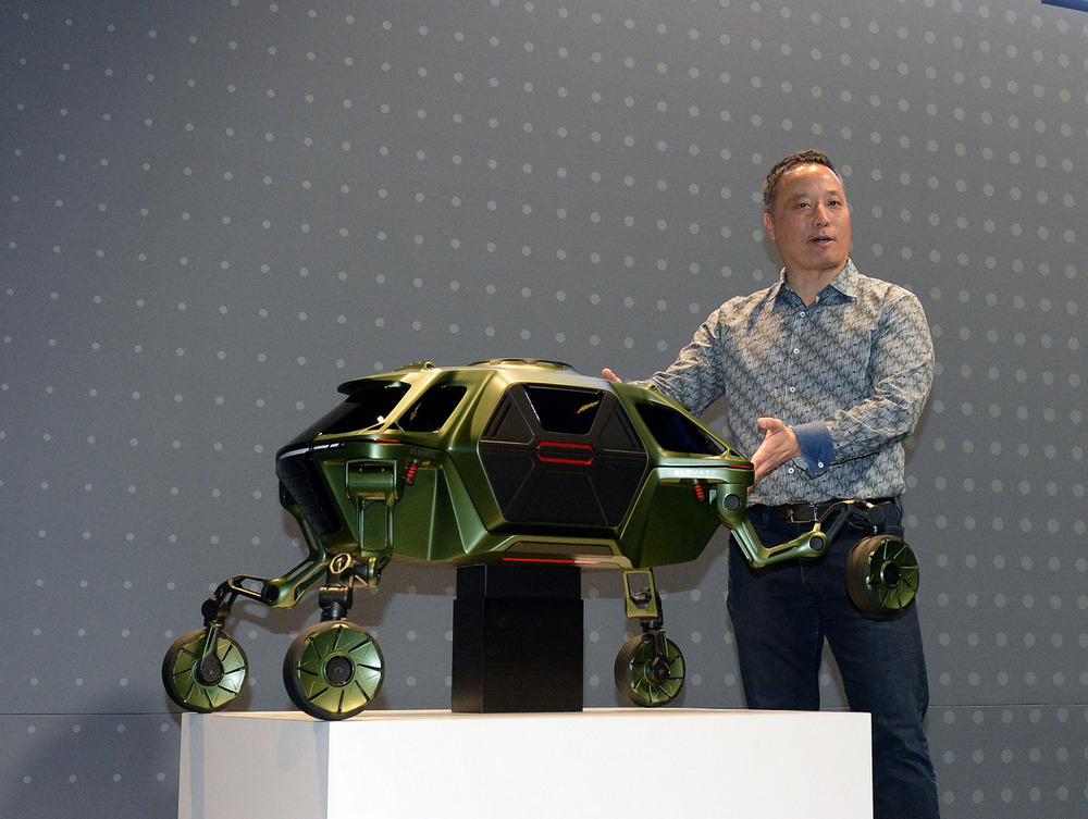 Автомобілі Hyundai м. Львів | Купити новий Хюндай | Авто Лідер Захід - фото 7