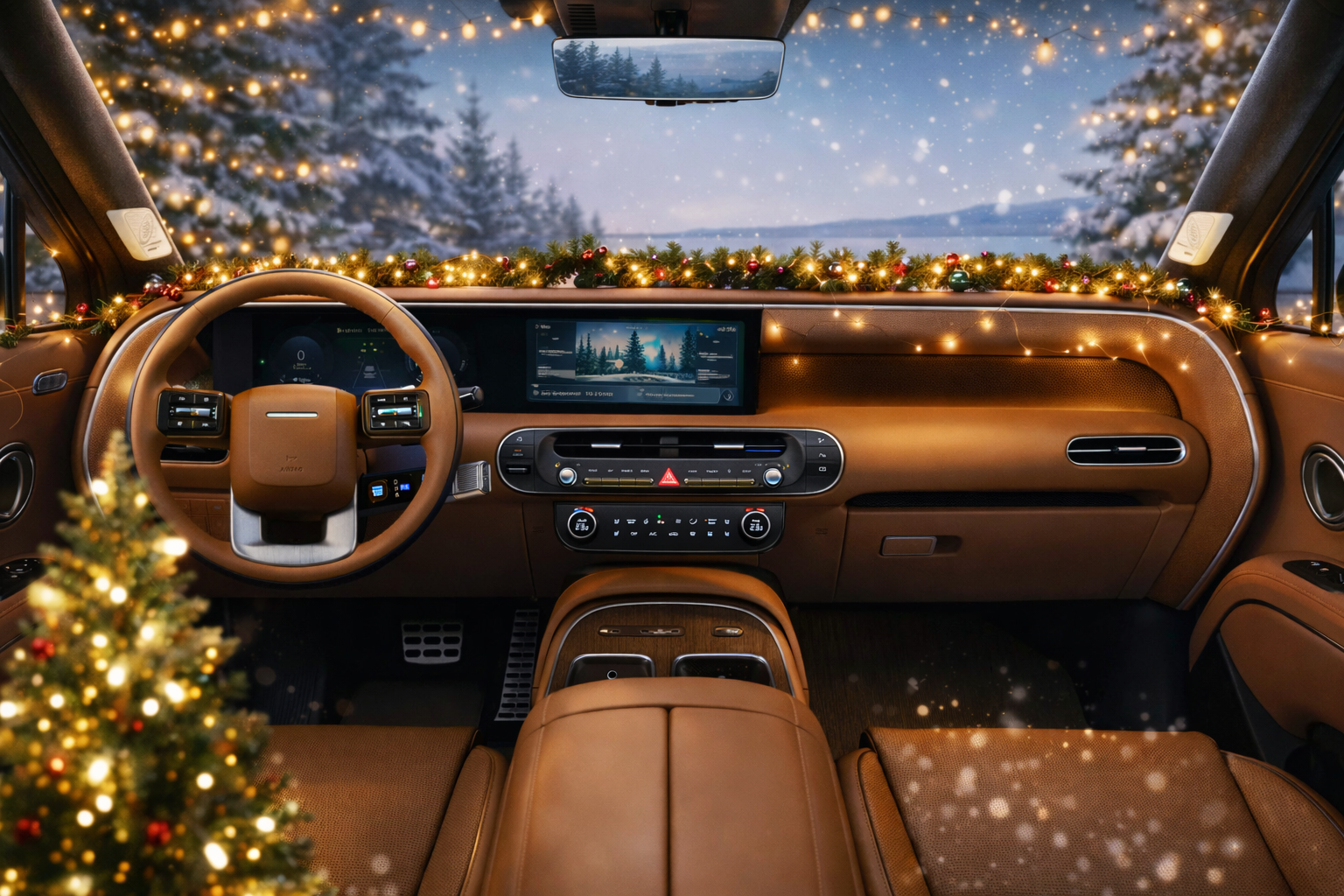 Автомобілі Hyundai м. Львів | Купити новий Хюндай | Авто Лідер Захід - фото 6