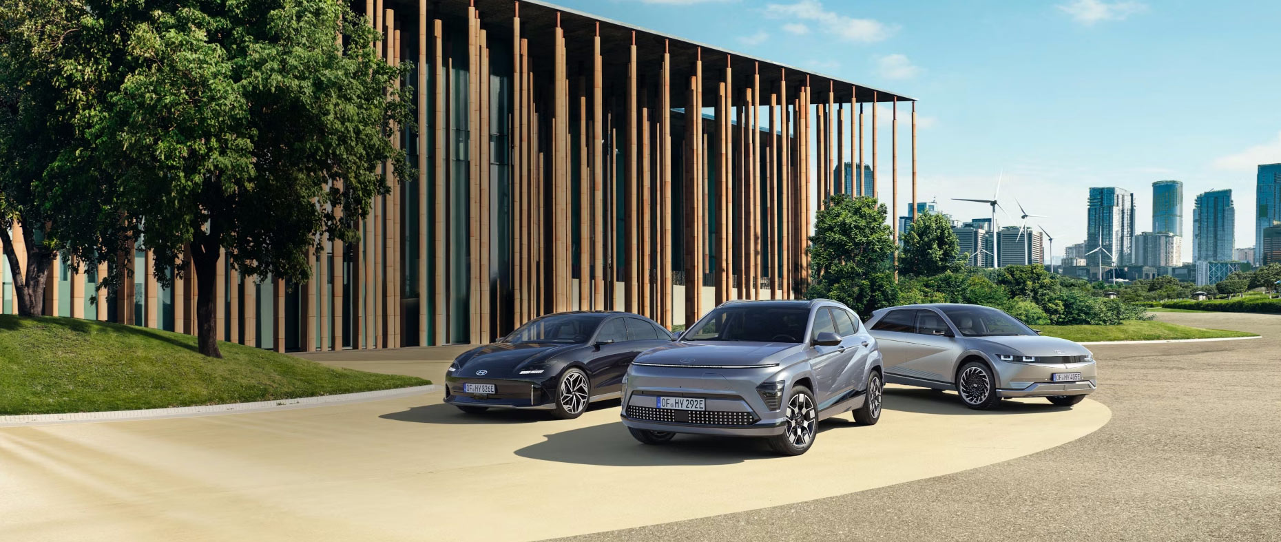 Автомобілі Hyundai м. Львів | Купити новий Хюндай | Авто Лідер Захід - фото 6