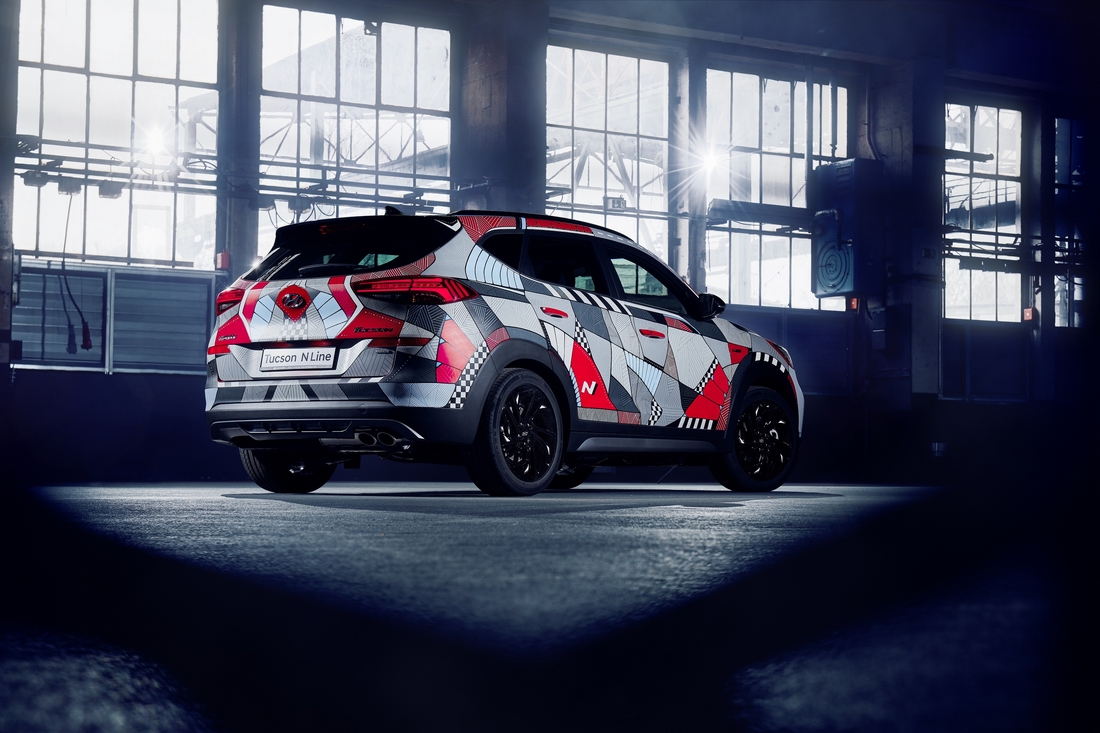 Автомобілі Hyundai м. Львів | Купити новий Хюндай | Авто Лідер Захід - фото 7