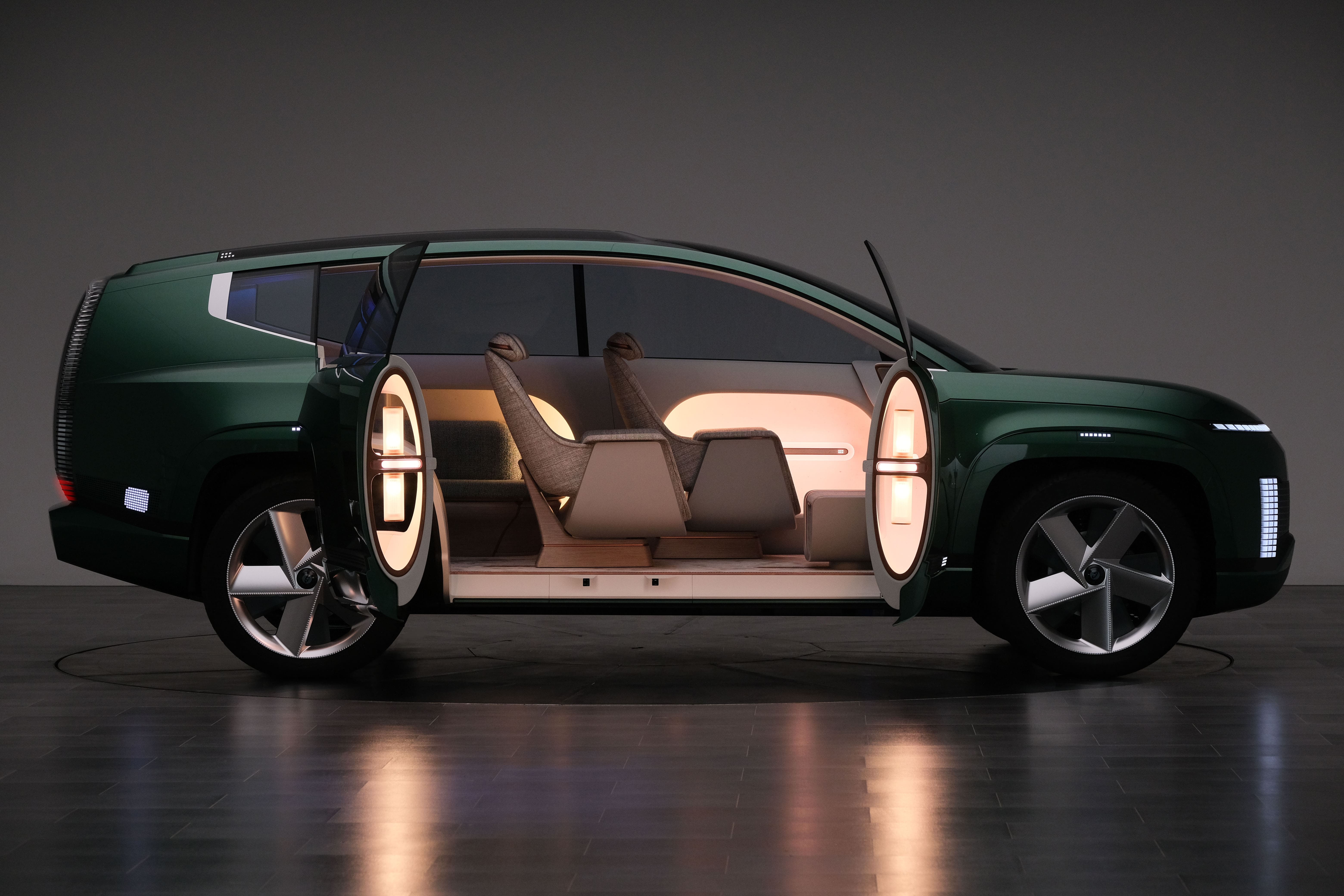 Автомобілі Hyundai м. Львів | Купити новий Хюндай | Авто Лідер Захід - фото 8