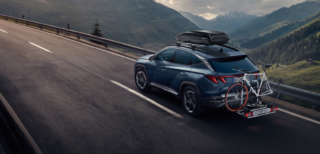 Автомобілі Hyundai м. Львів | Купити новий Хюндай | Авто Лідер Захід - фото 6