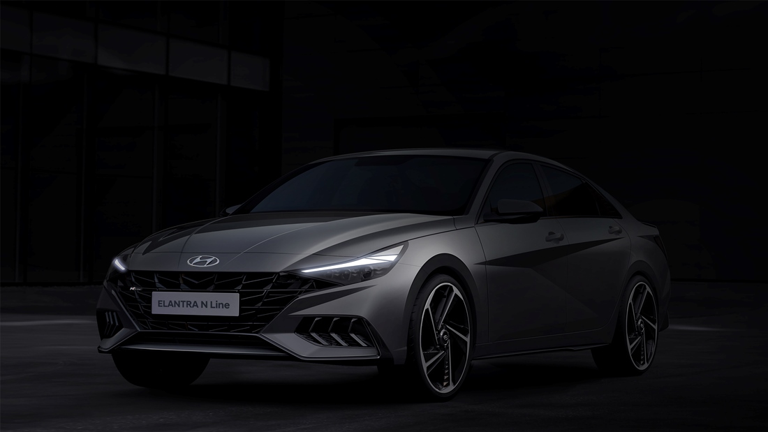 Автомобілі Hyundai м. Львів | Купити новий Хюндай | Авто Лідер Захід - фото 6