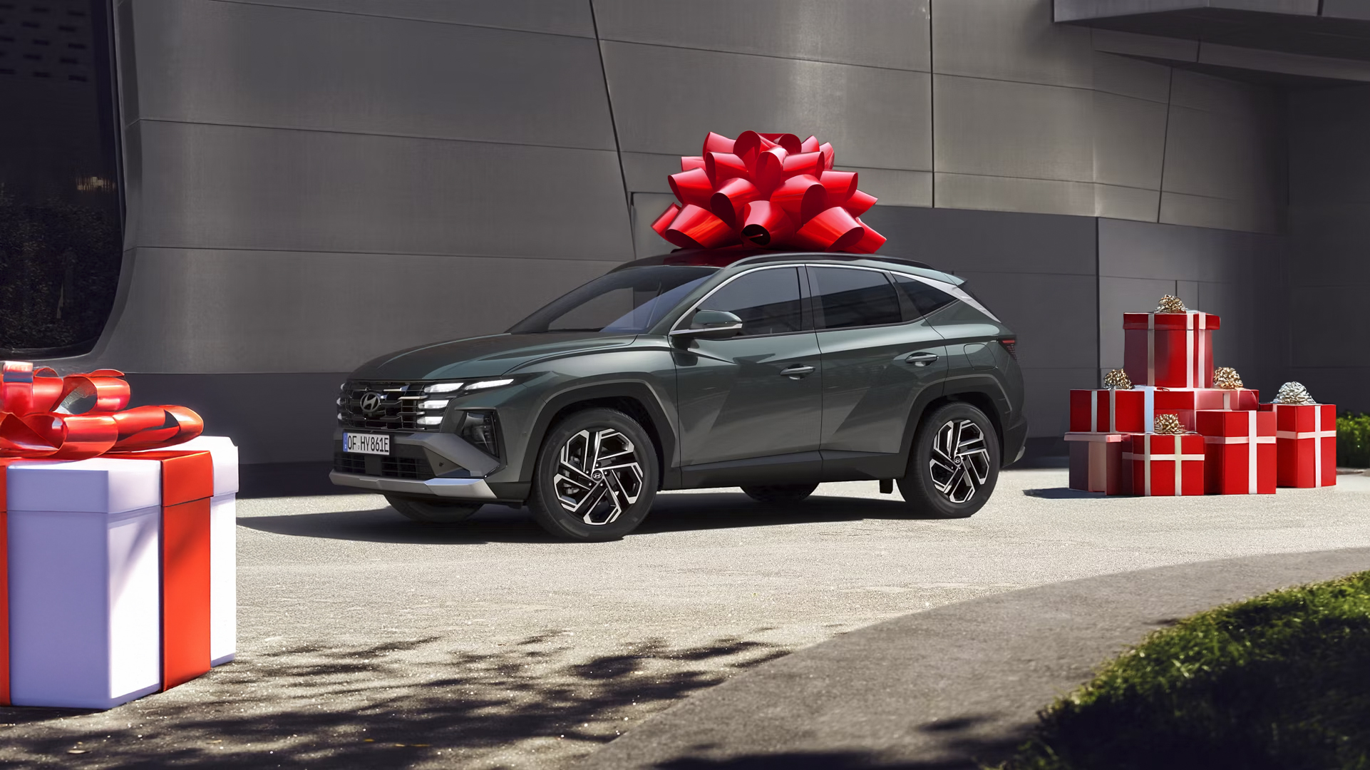 Автомобілі Hyundai м. Львів | Купити новий Хюндай | Авто Лідер Захід - фото 7