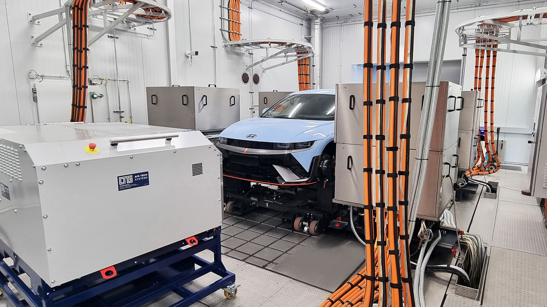 Автомобілі Hyundai м. Львів | Купити новий Хюндай | Авто Лідер Захід - фото 7