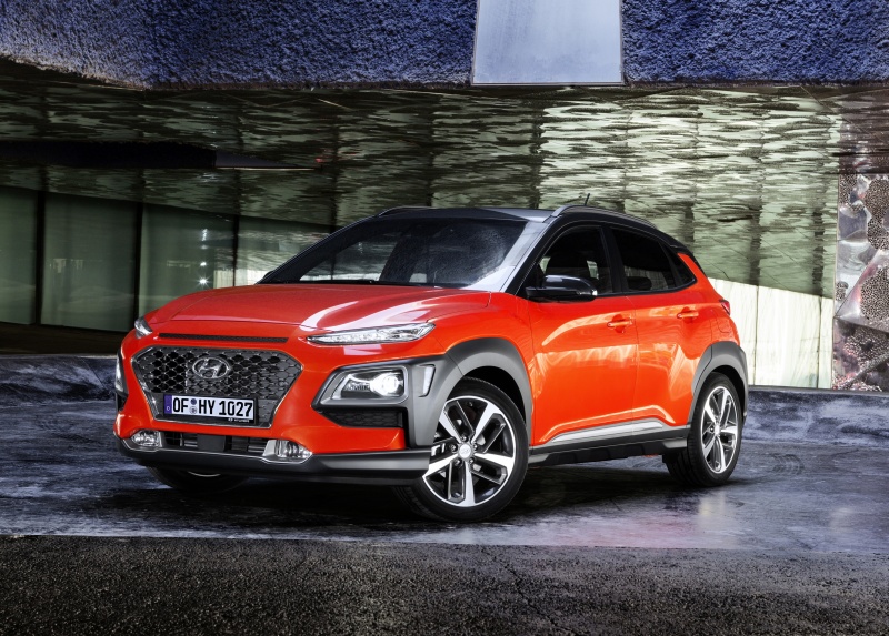 Автомобілі Hyundai м. Львів | Купити новий Хюндай | Авто Лідер Захід - фото 7