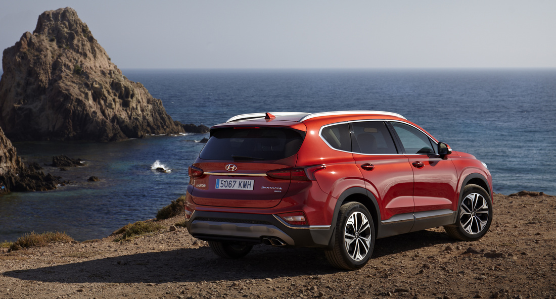 Автомобілі Hyundai м. Львів | Купити новий Хюндай | Авто Лідер Захід - фото 7