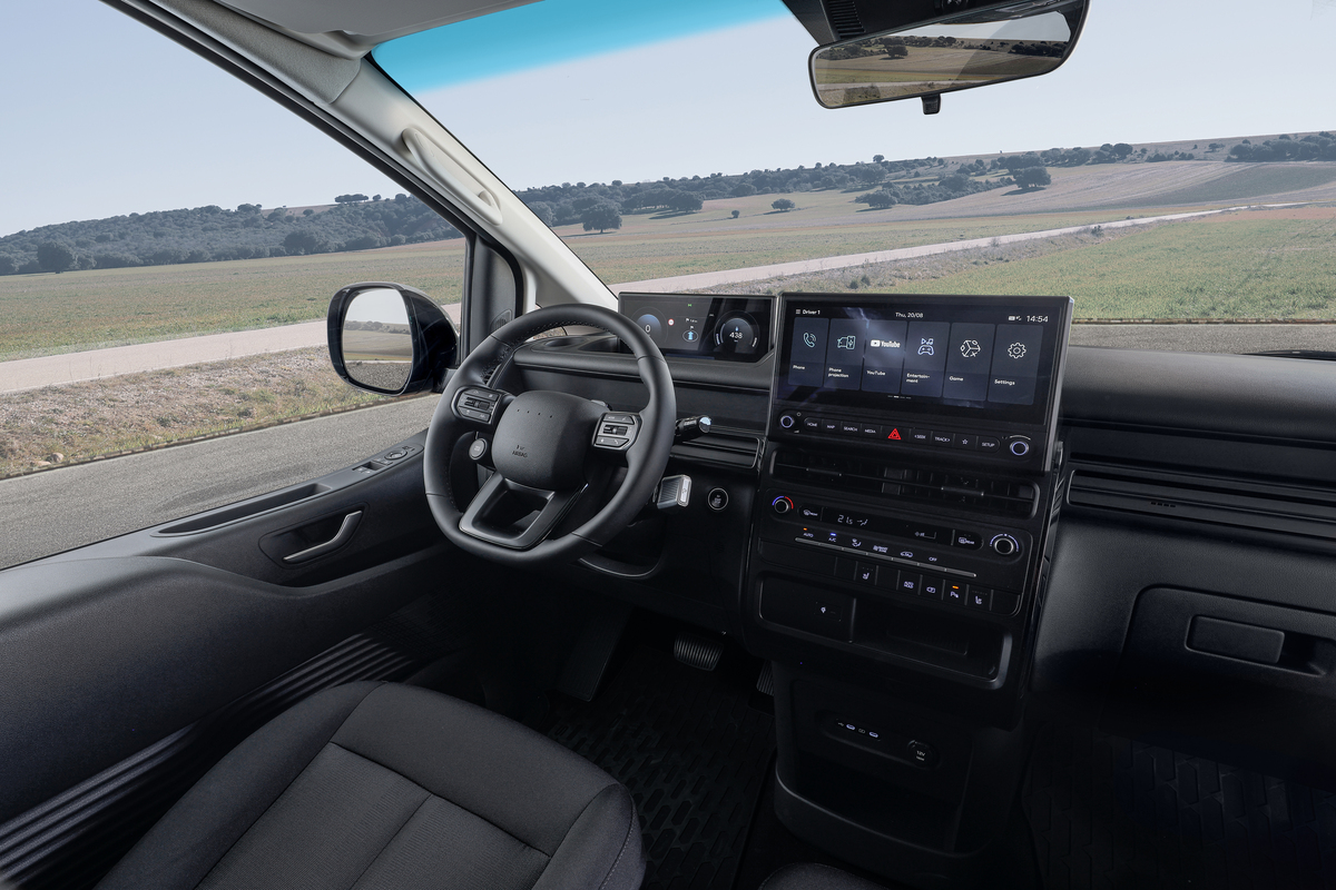 Автомобілі Hyundai м. Львів | Купити новий Хюндай | Авто Лідер Захід - фото 12