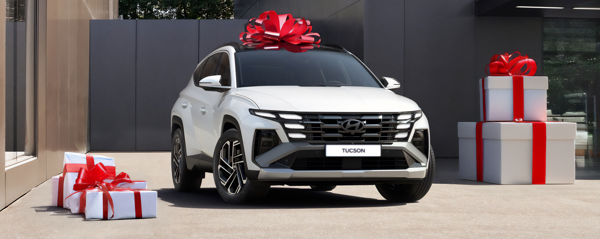 Автомобілі Hyundai м. Львів | Купити новий Хюндай | Авто Лідер Захід - фото 8