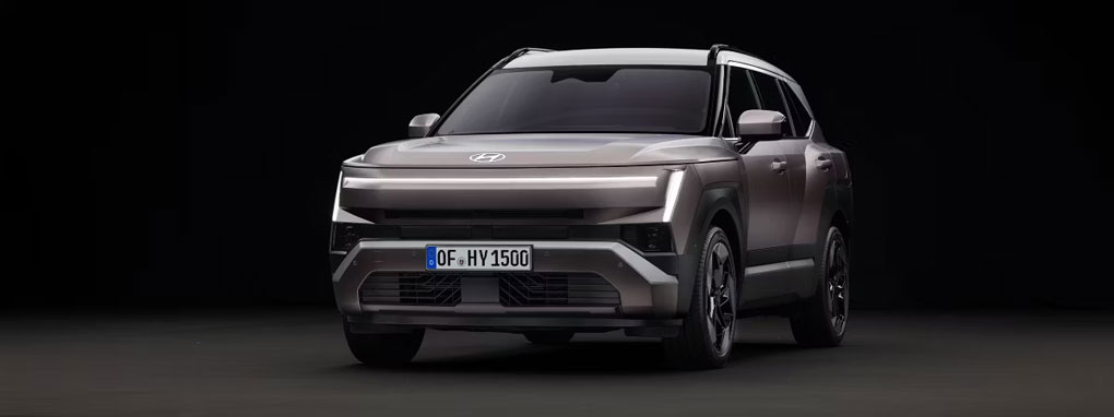 Автомобілі Hyundai м. Львів | Купити новий Хюндай | Авто Лідер Захід - фото 6