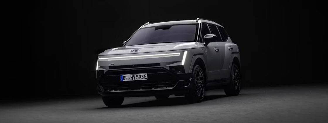 Автомобілі Hyundai м. Львів | Купити новий Хюндай | Авто Лідер Захід - фото 6