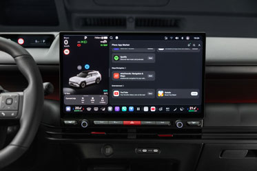 Автомобілі Hyundai м. Львів | Купити новий Хюндай | Авто Лідер Захід - фото 9