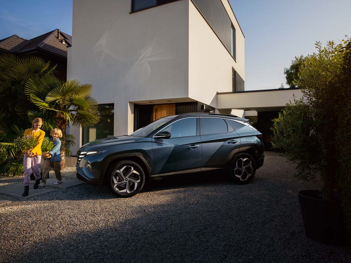 Автомобілі Hyundai м. Львів | Купити новий Хюндай | Авто Лідер Захід - фото 8