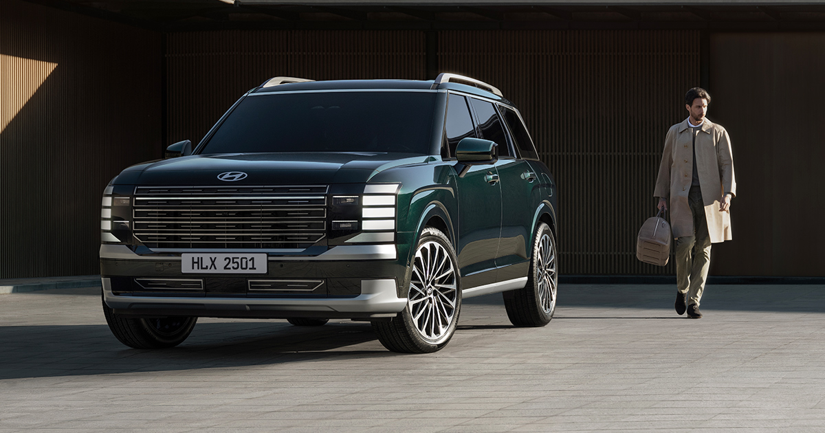 Автомобілі Hyundai м. Львів | Купити новий Хюндай | Авто Лідер Захід - фото 6