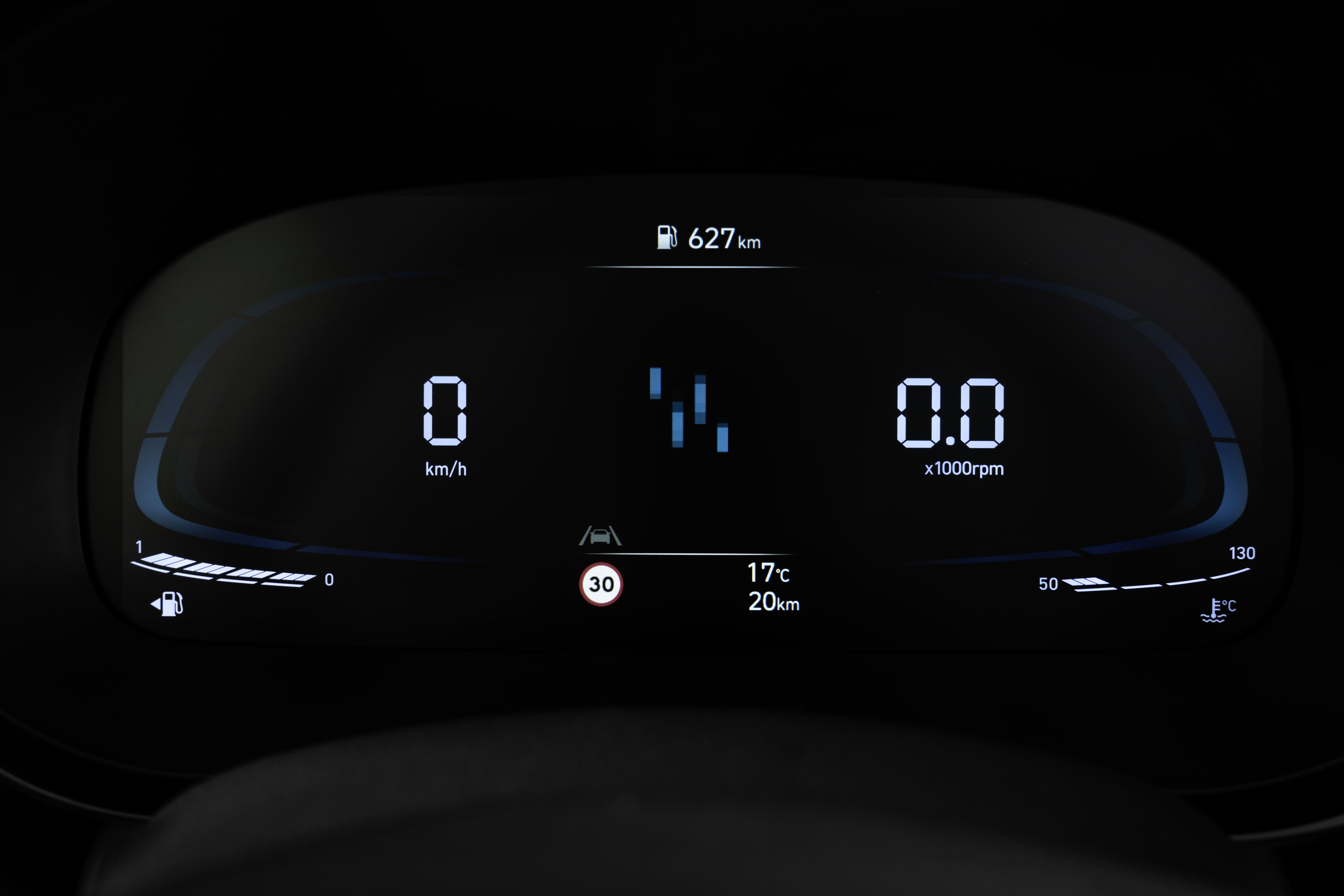 Автомобілі Hyundai м. Львів | Купити новий Хюндай | Авто Лідер Захід - фото 9