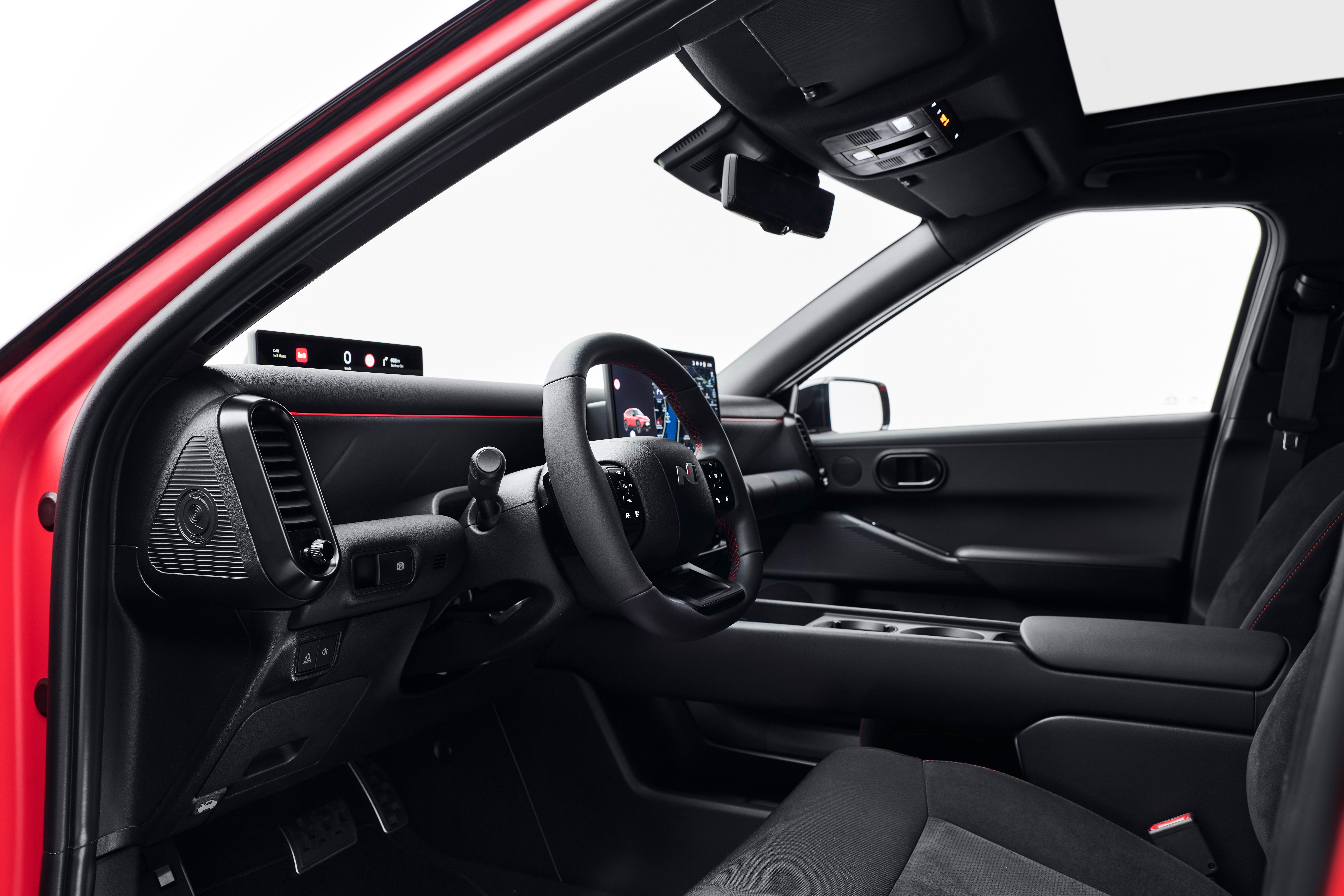 Автомобілі Hyundai м. Львів | Купити новий Хюндай | Авто Лідер Захід - фото 14