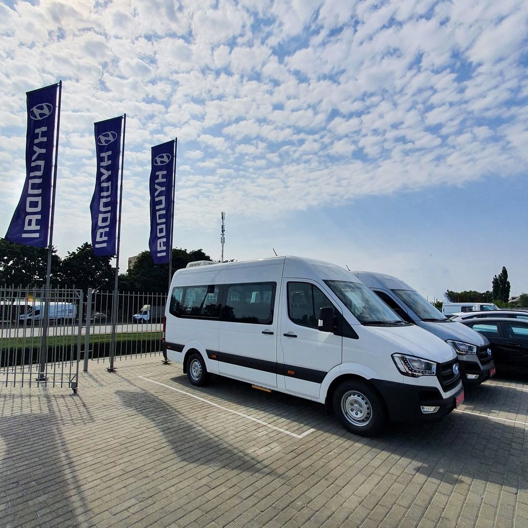 Автомобілі Hyundai м. Львів | Купити новий Хюндай | Авто Лідер Захід - фото 8