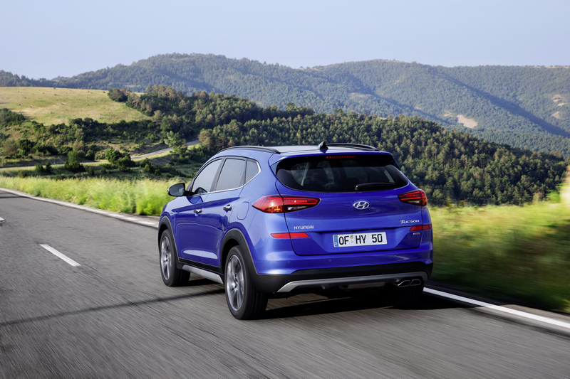 Автомобілі Hyundai м. Львів | Купити новий Хюндай | Авто Лідер Захід - фото 10