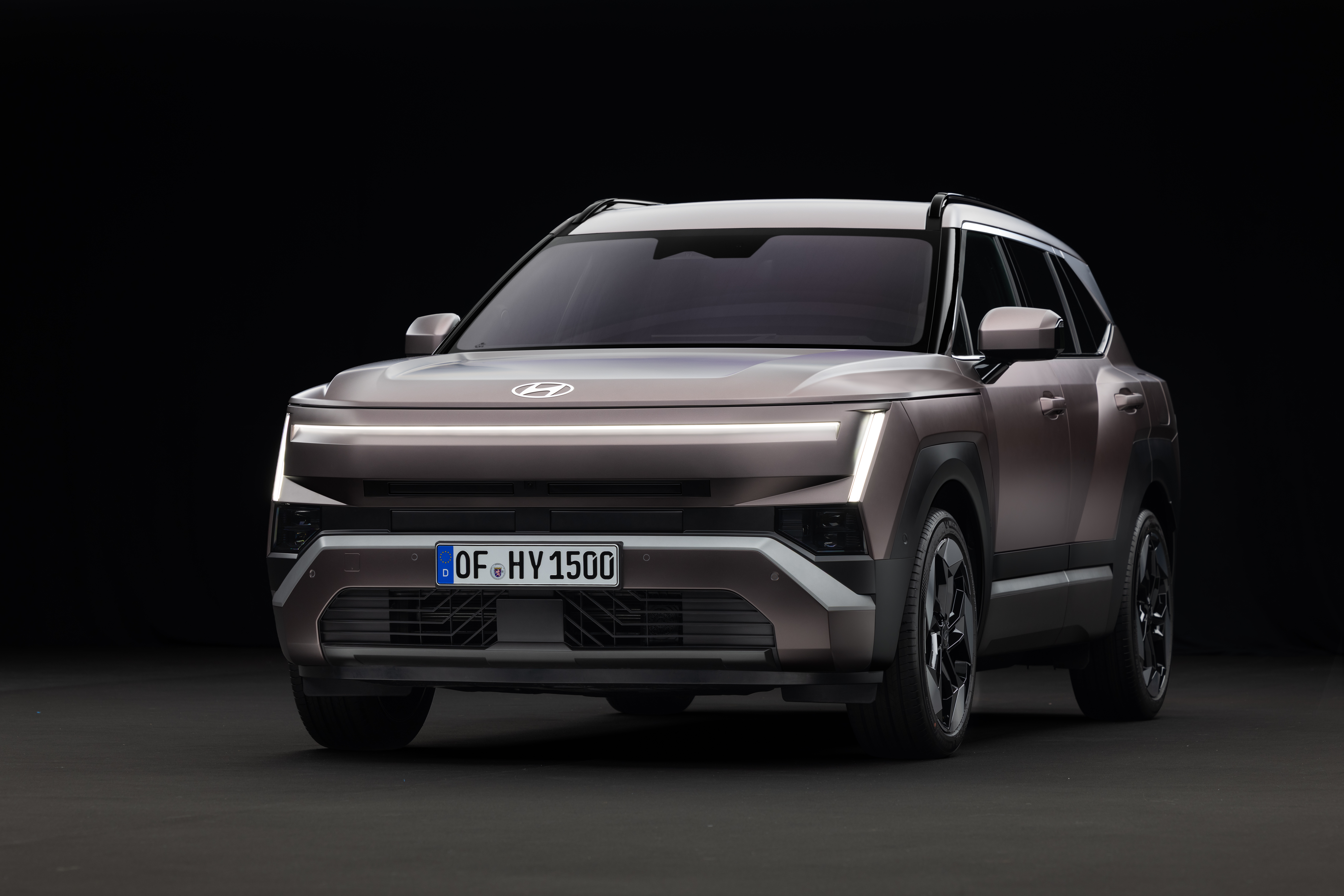 Автомобілі Hyundai м. Львів | Купити новий Хюндай | Авто Лідер Захід - фото 6