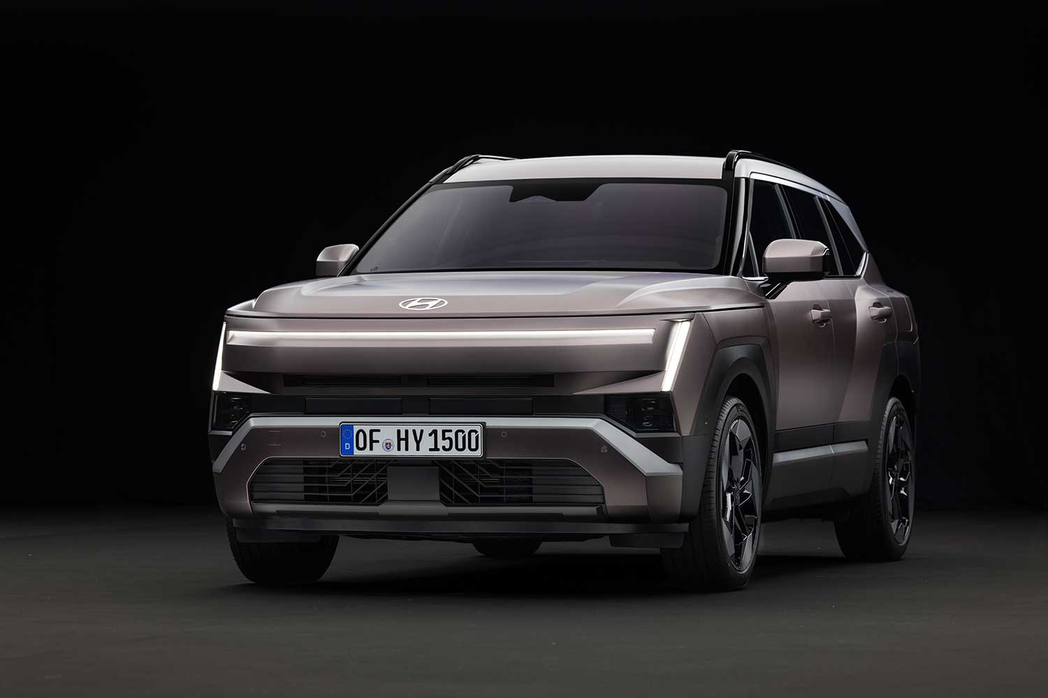 Автомобілі Hyundai м. Львів | Купити новий Хюндай | Авто Лідер Захід - фото 6