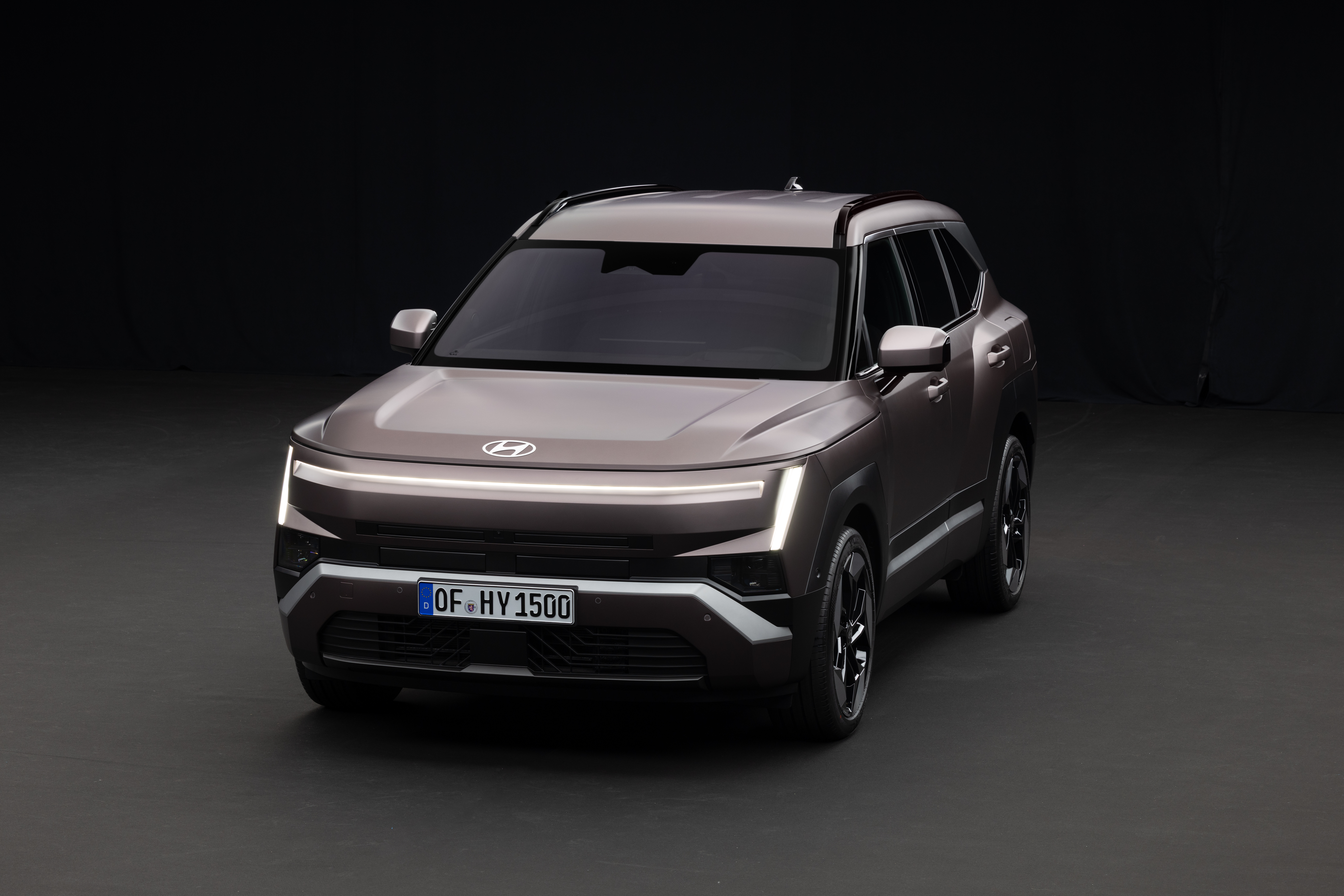Автомобілі Hyundai м. Львів | Купити новий Хюндай | Авто Лідер Захід - фото 10