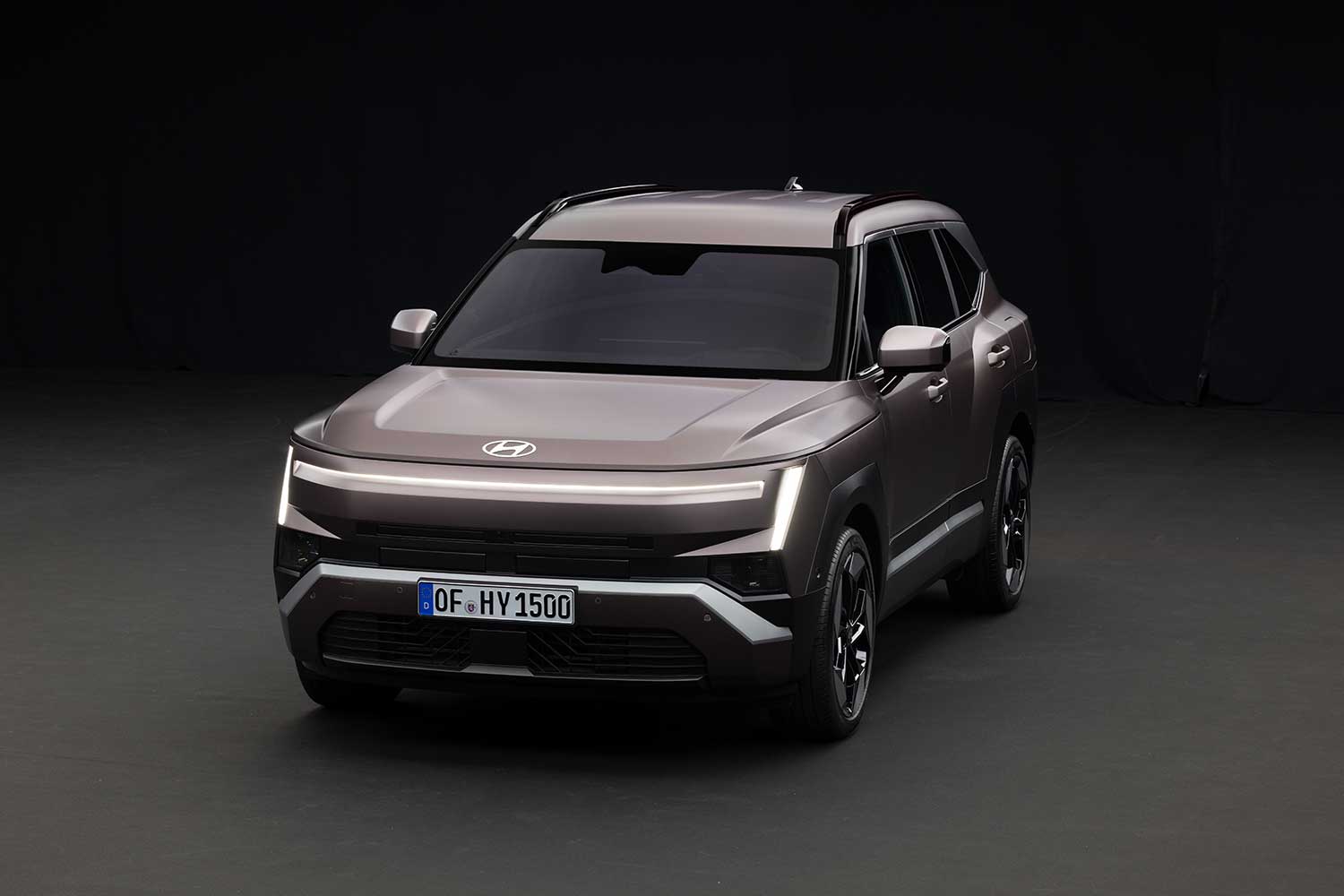 Автомобілі Hyundai м. Львів | Купити новий Хюндай | Авто Лідер Захід - фото 8