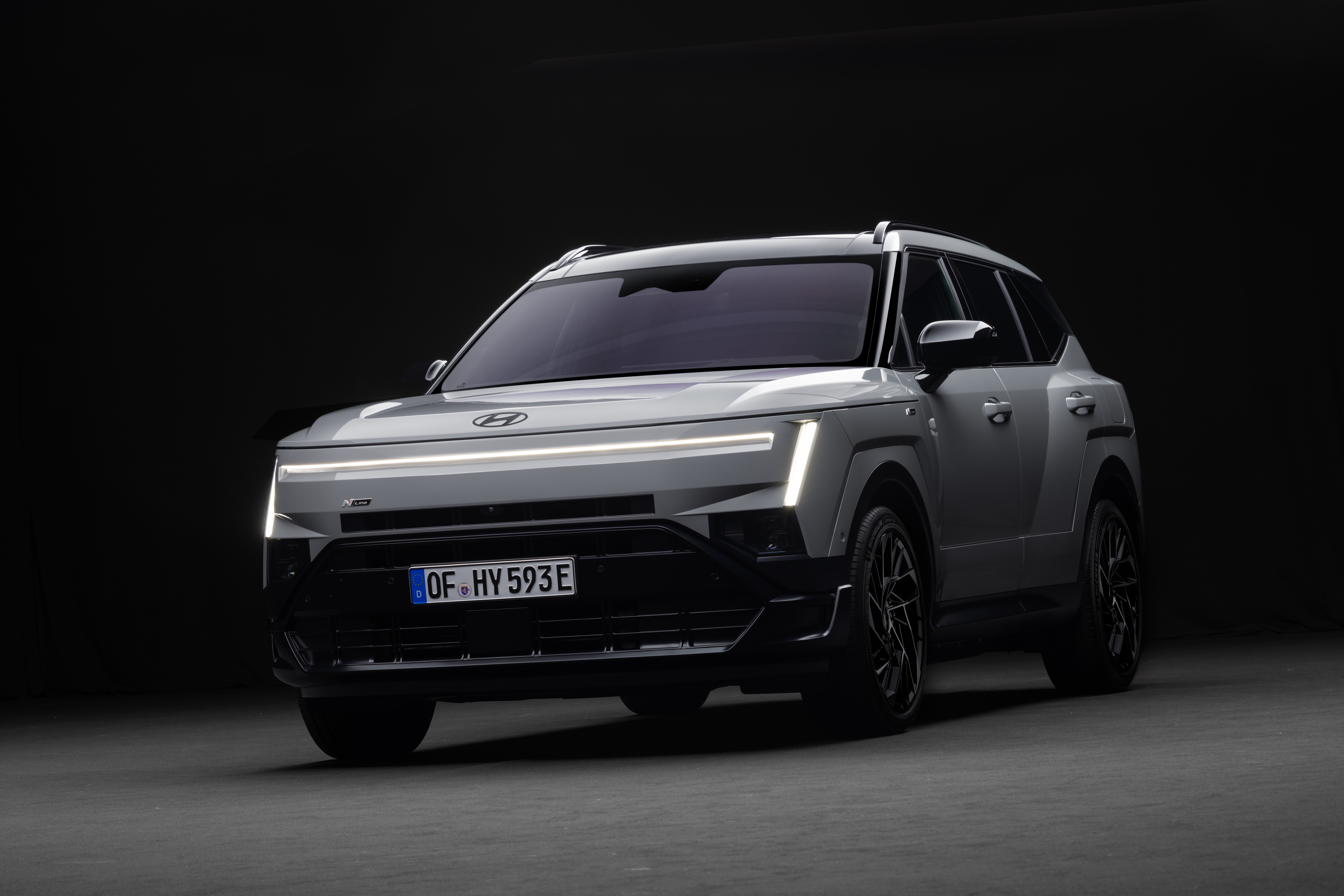 Автомобілі Hyundai м. Львів | Купити новий Хюндай | Авто Лідер Захід - фото 6